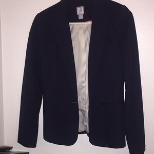 It is now too small.